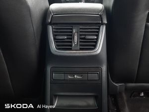 Skoda Octavia  very Rare Spec soleil 1.6tdi 115HP - Image 4
