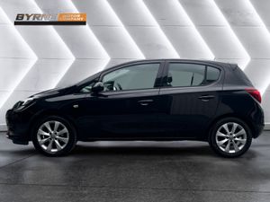 OPEL CORSA 1.4 SC AUTO, 2018 - Image 2
