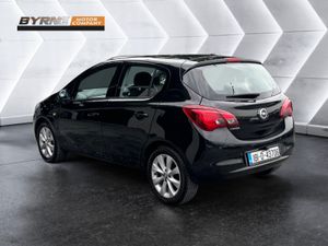OPEL CORSA 1.4 SC AUTO, 2018 - Image 3