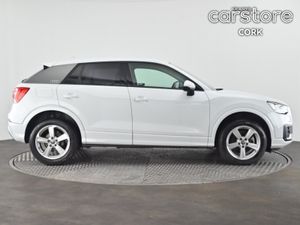 Audi Q2 1.0 5DR Auto - Image 3