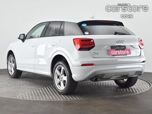 Audi Q2 1.0 5DR Auto - Image 4