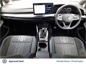 Volkswagen Golf Golf R-line 1.5 TSI 150HP - Image 2