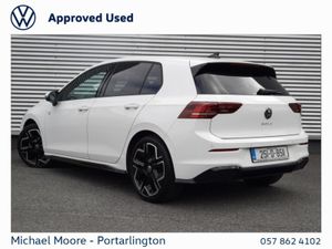 Volkswagen Golf Golf R-line 1.5 TSI 150HP - Image 3