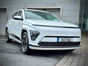 Hyundai Kona Kona EV Platinum 65kwh  Demo Sale - Image 3