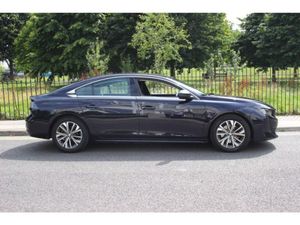 Peugeot 508  1 6 Allure 5DR Auto - Image 3