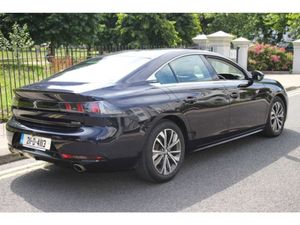 Peugeot 508  1 6 Allure 5DR Auto - Image 4