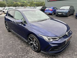 2021 (212) Volkswagen Golf R Line 2.0 TDI - Automa - Image 2