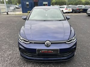 2021 (212) Volkswagen Golf R Line 2.0 TDI - Automa - Image 3