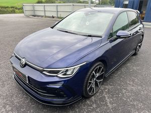 2021 (212) Volkswagen Golf R Line 2.0 TDI - Automa - Image 4