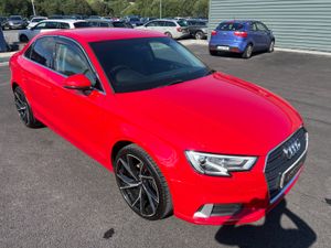 2017 (172) Audi A3 Sport 1.6 TDI - Image 2