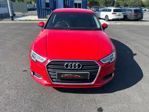 2017 (172) Audi A3 Sport 1.6 TDI - Image 3