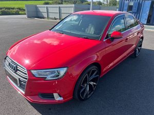 2017 (172) Audi A3 Sport 1.6 TDI - Image 4
