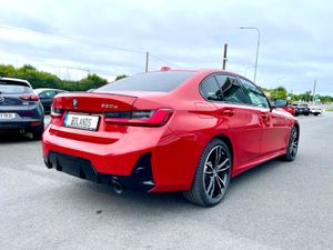 BMW 3 Series 330e M Sport Aitomatic 292bhp - Image 3