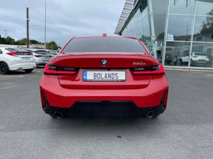 BMW 3 Series 330e M Sport Aitomatic 292bhp - Image 4