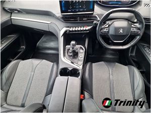 Peugeot 3008 1.5 Bluehdi 130BHP Allure Trinity Mo - Image 2