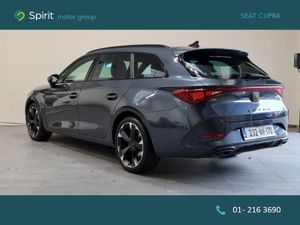 Cupra Leon SP 1.5etsi 150hp DSG  boost Pack   hea - Image 3