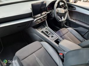 Cupra Leon SP 1.5etsi 150hp DSG  boost Pack   hea - Image 4