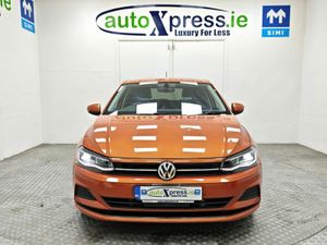 Volkswagen Polo 1.0 TSI Automatic, Reversing camer - Image 3