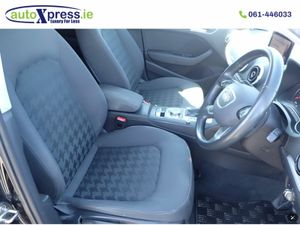 Audi A3 1.4 TFSI Automatic, Reversing camera - Image 2