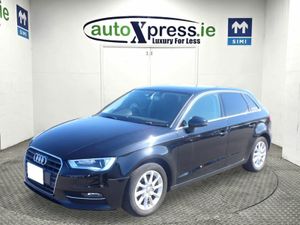Audi A3 1.4 TFSI Automatic, Reversing camera - Image 3