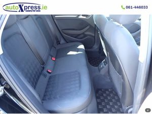 Audi A3 1.4 TFSI Automatic, Reversing camera - Image 4