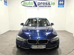 BMW 3-Series 320i M-Sport Automatic, Reversing cam - Image 3