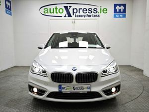 BMW 2-Series 218D Gran Tourer Luxury 7-Seater, Aut - Image 3
