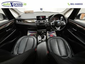 BMW 2-Series 218D Gran Tourer Luxury 7-Seater, Aut - Image 4