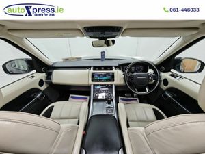 Land Rover Range Rover Sport 3.0 HSE Automatic, Sl - Image 4
