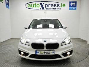 BMW 2-Series 2.0D Gran Tourer Luxury 7-Seater, Aut - Image 3