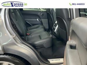 Land Rover Range Rover Sport HSE DYNAMIC 2.0 P400E - Image 4