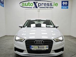 Audi A3 Saloon 1.4 TFSI Automatic, Reversing camer - Image 3