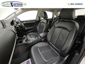 Audi A3 Saloon 1.4 TFSI Automatic, Reversing camer - Image 4
