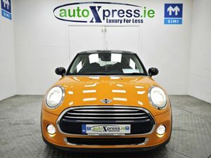 Mini Cooper 1.5 Automatic - Image 3