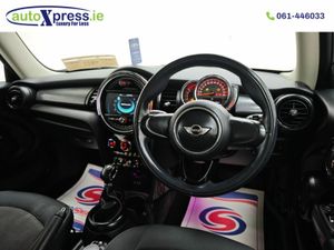 Mini Cooper 1.5 Automatic - Image 4