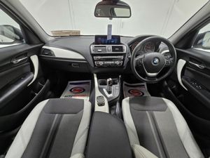 BMW 1-Series 118D Automatic - Image 2