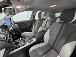 BMW 1-Series 118D Automatic - Image 4