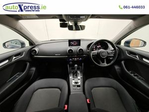 Audi A3 1.4 TFSI Automatic, Reversing camera - Image 2