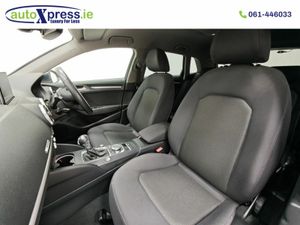 Audi A3 1.4 TFSI Automatic, Reversing camera - Image 4