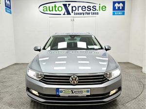 Volkswagen Passat 2.0 TDI Elegance Line Automatic, - Image 3