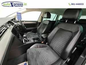 Volkswagen Passat 2.0 TDI Elegance Line Automatic, - Image 4