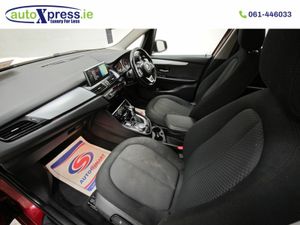 BMW 2-Series 218D Gran Tourer Luxury 7-Seater, Aut - Image 2