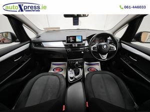 BMW 2-Series 218D Gran Tourer Luxury 7-Seater, Aut - Image 4