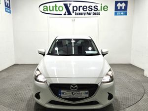 Mazda Demio 1.5 Automatic - Image 3