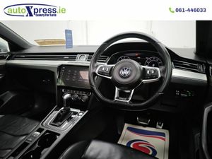 Volkswagen Arteon 2.0 TSI 4 MOTION R LINE ADVANCE - Image 2