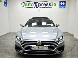 Volkswagen Arteon 2.0 TSI 4 MOTION R LINE ADVANCE - Image 3