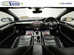 Volkswagen Arteon 2.0 TSI 4 MOTION R LINE ADVANCE - Image 4