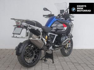BMW R1250 GS Adventure TE Rallye - Image 3