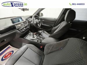 BMW 1-Series 118D M-SPORT Automatic - Image 4