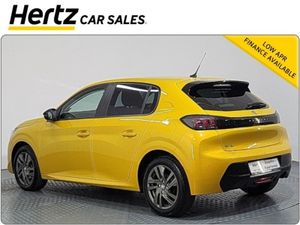Peugeot 208 Active 1.2 Petrol Manual - Image 4